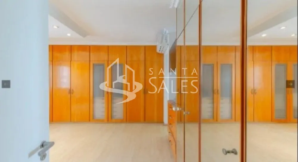 Apartamento, 3 quartos, 170 m² - Foto 9