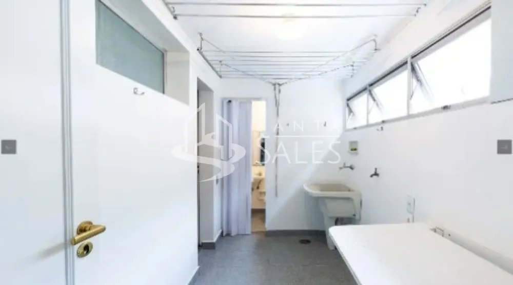 Apartamento, 3 quartos, 170 m² - Foto 16