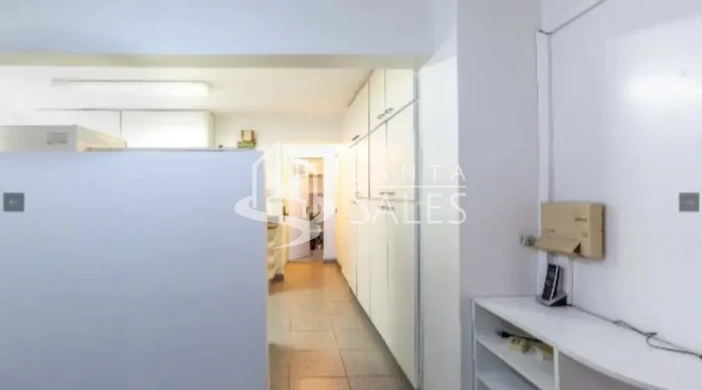 Apartamento, 3 quartos, 170 m² - Foto 14