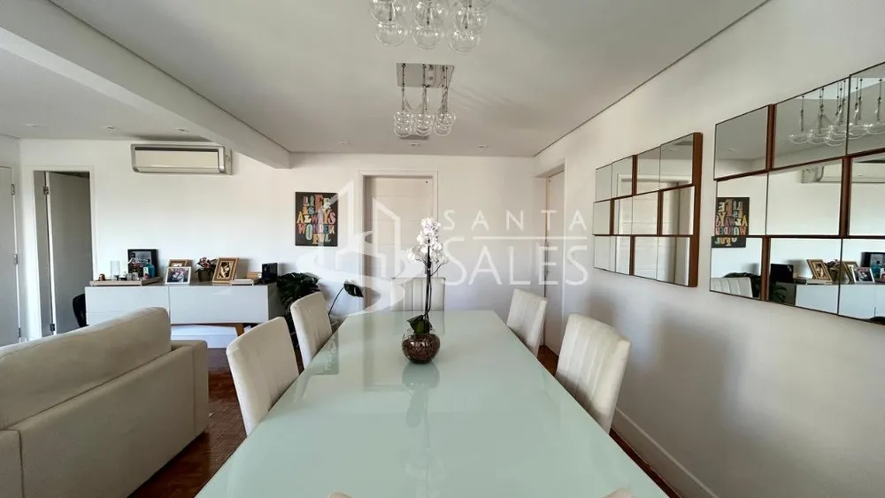 Apartamento, 3 quartos, 124 m² - Foto 7