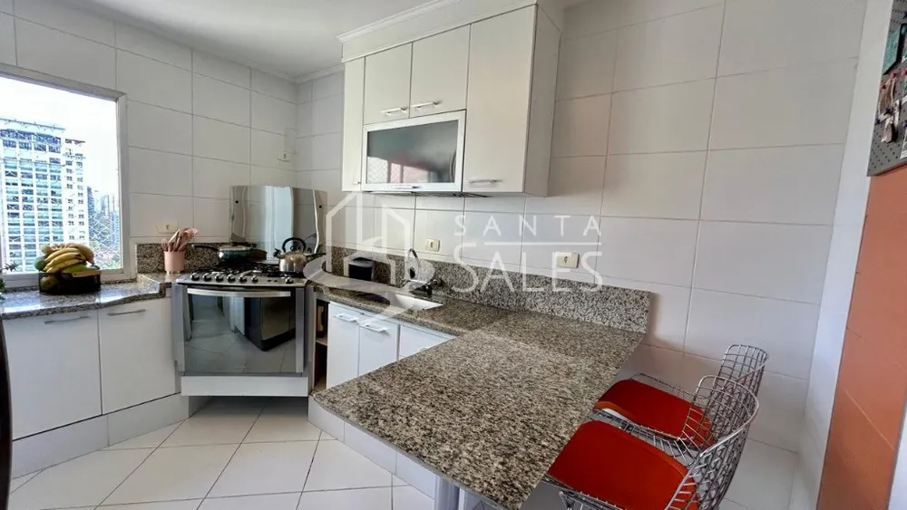 Apartamento, 3 quartos, 124 m² - Foto 9