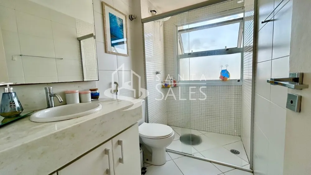 Apartamento, 3 quartos, 124 m² - Foto 4