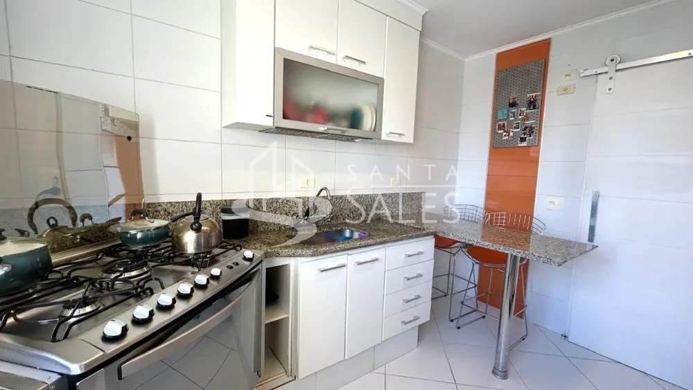 Apartamento, 3 quartos, 124 m² - Foto 3