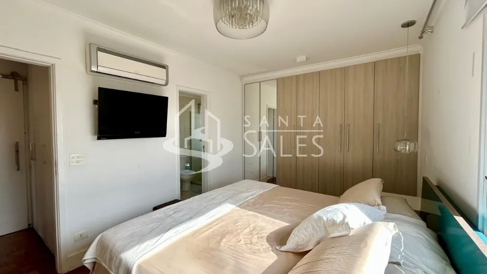 Apartamento, 3 quartos, 124 m² - Foto 13