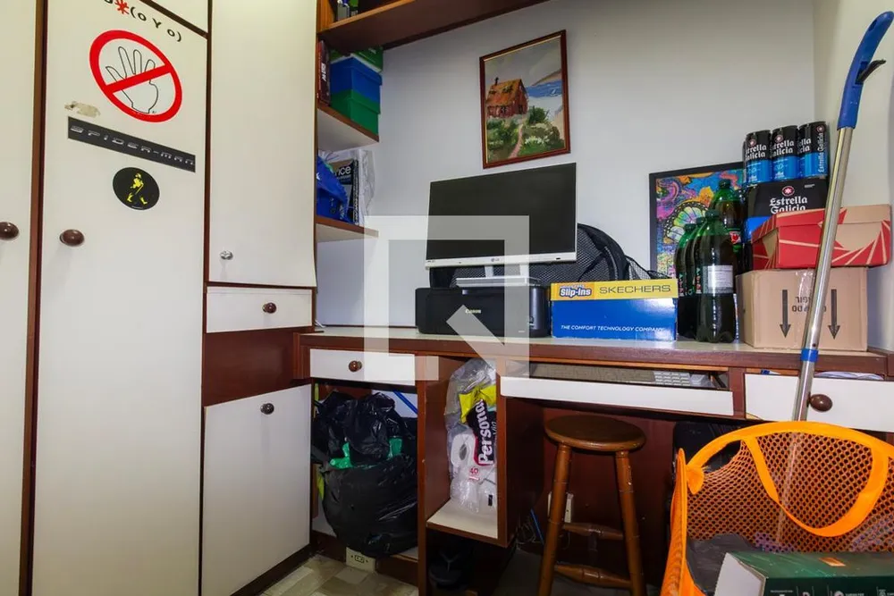 Apartamento, 3 quartos, 70 m² - Foto 1