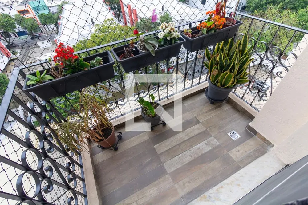 Apartamento, 3 quartos, 70 m² - Foto 3