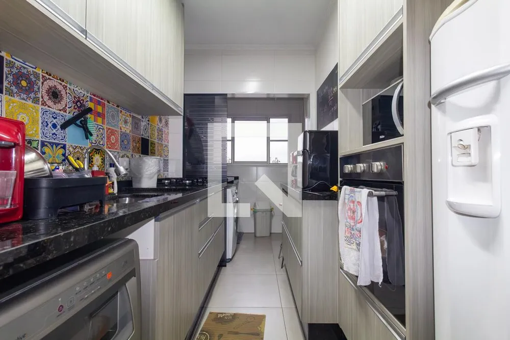 Apartamento, 3 quartos, 70 m² - Foto 2