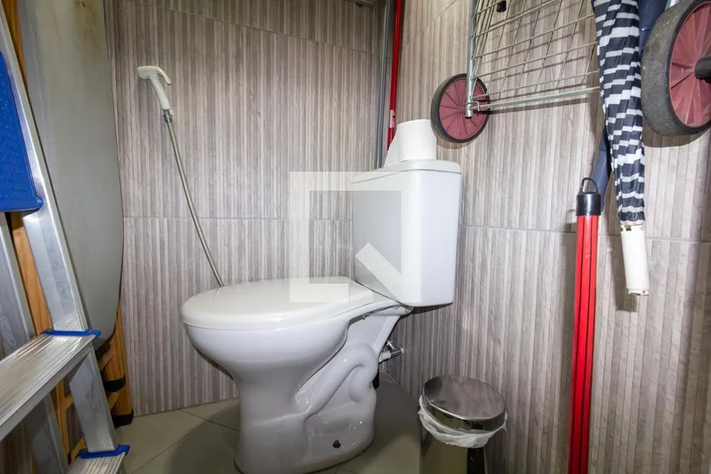 Apartamento, 3 quartos, 70 m² - Foto 4