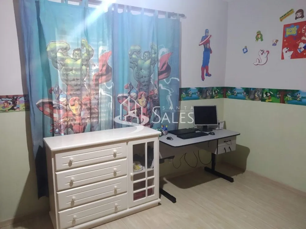 Apartamento, 3 quartos, 110 m² - Foto 1