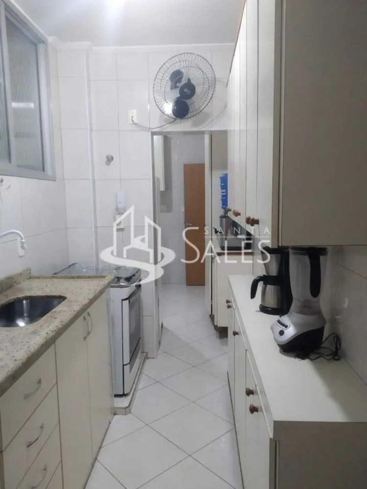 Apartamento, 3 quartos, 110 m² - Foto 4
