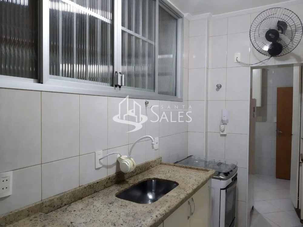 Apartamento, 3 quartos, 110 m² - Foto 2