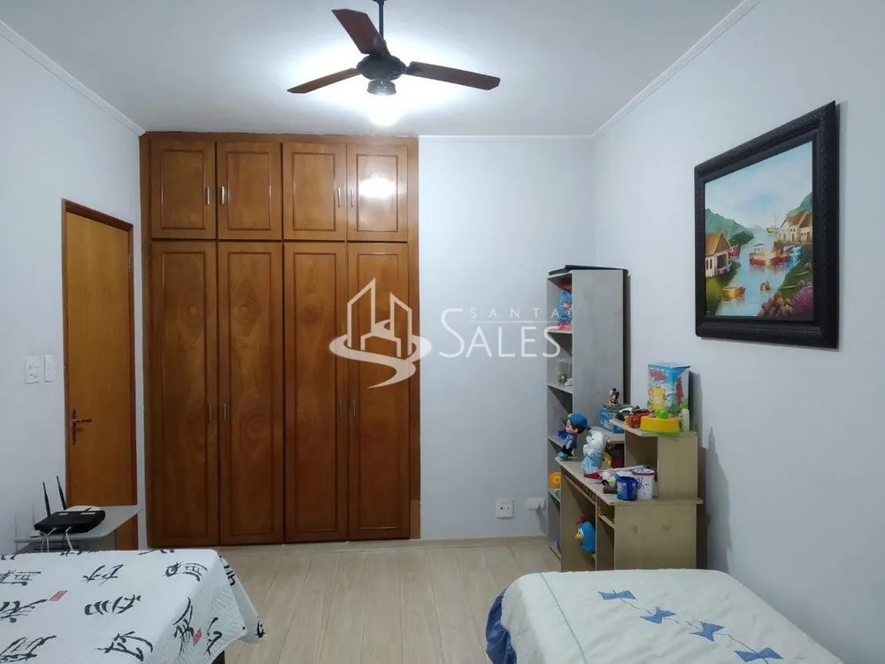 Apartamento, 3 quartos, 110 m² - Foto 3