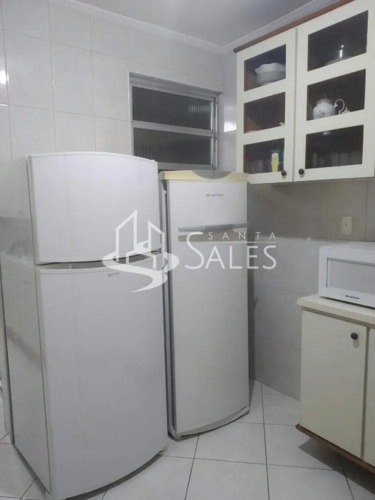 Apartamento, 3 quartos, 110 m² - Foto 7