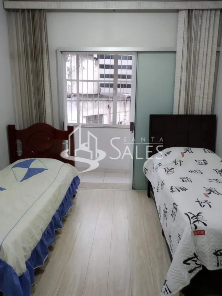 Apartamento, 3 quartos, 110 m² - Foto 12