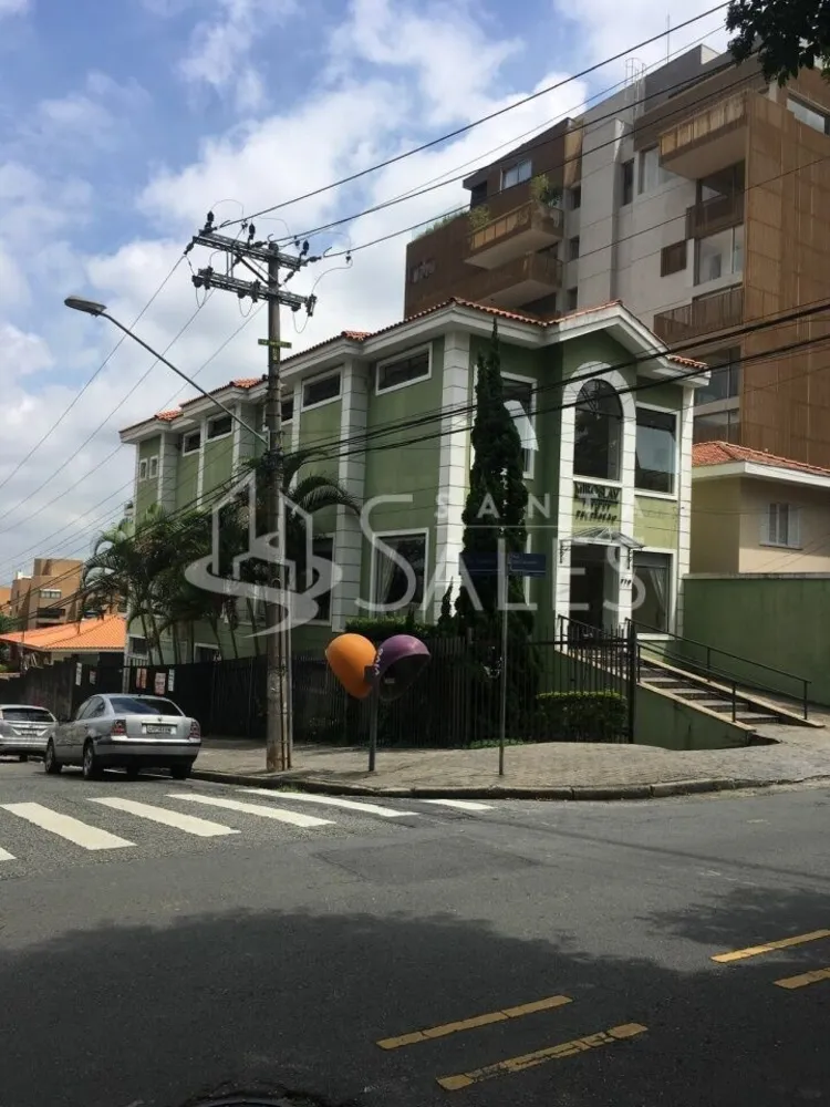 Prédio Inteiro, 480 m² - Foto 1