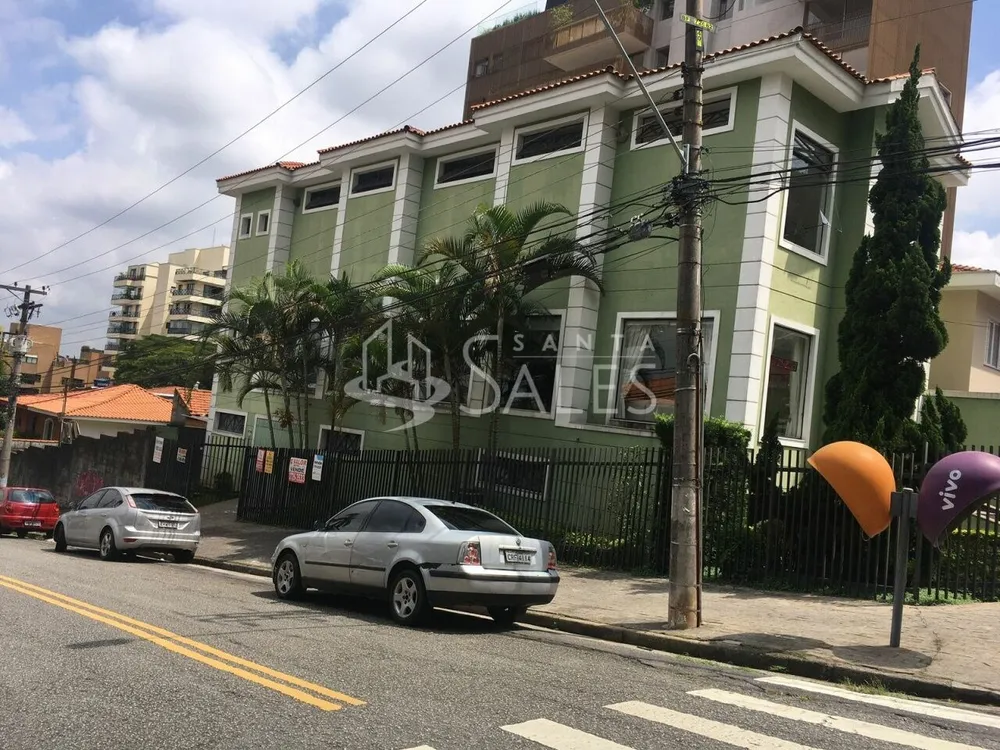 Prédio Inteiro, 480 m² - Foto 3