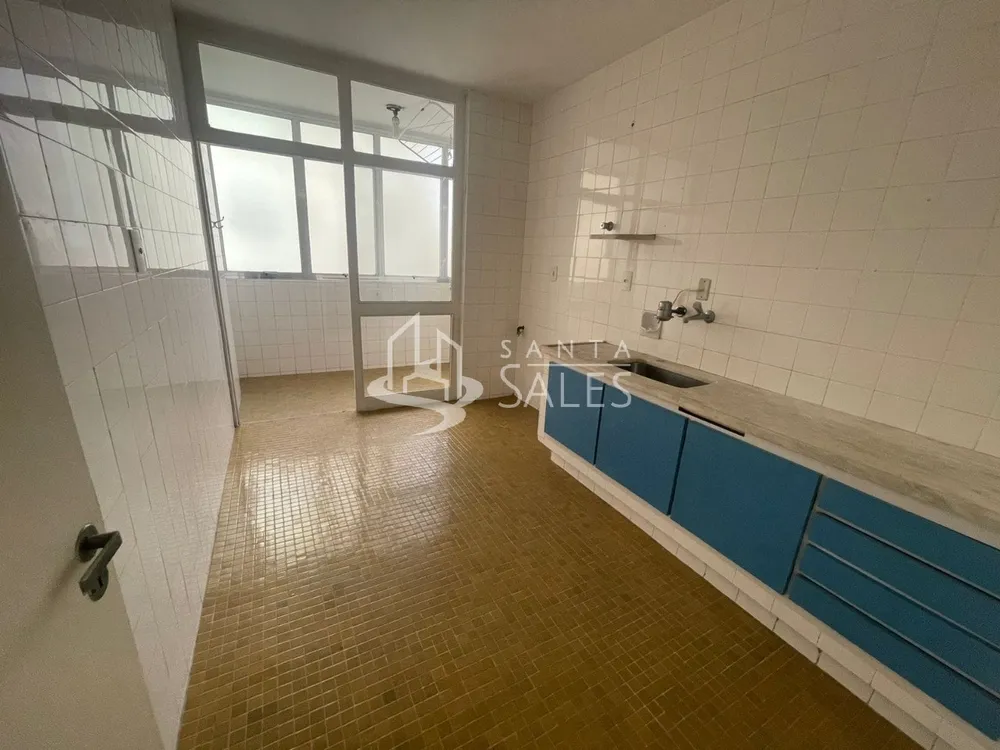 Apartamento, 2 quartos, 93 m² - Foto 6