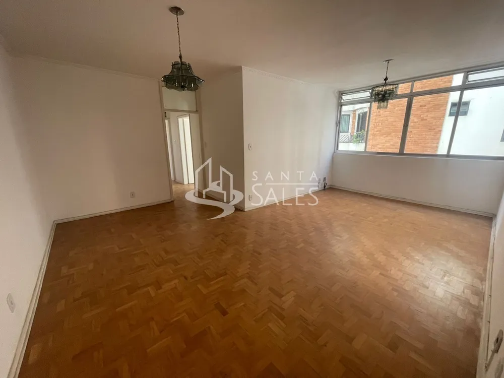 Apartamento, 2 quartos, 93 m² - Foto 4
