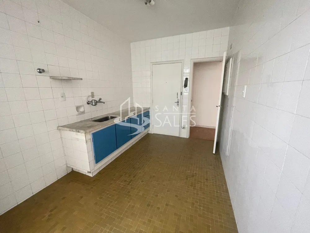 Apartamento, 2 quartos, 93 m² - Foto 1