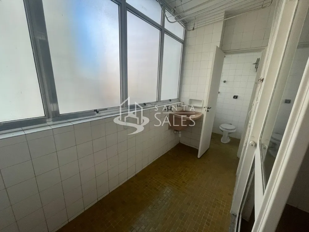 Apartamento, 2 quartos, 93 m² - Foto 12