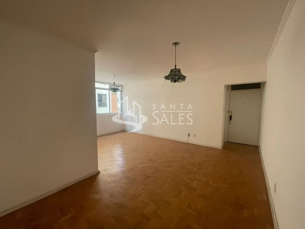Apartamento, 2 quartos, 93 m² - Foto 8