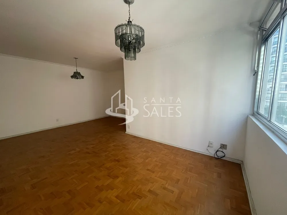 Apartamento, 2 quartos, 93 m² - Foto 2