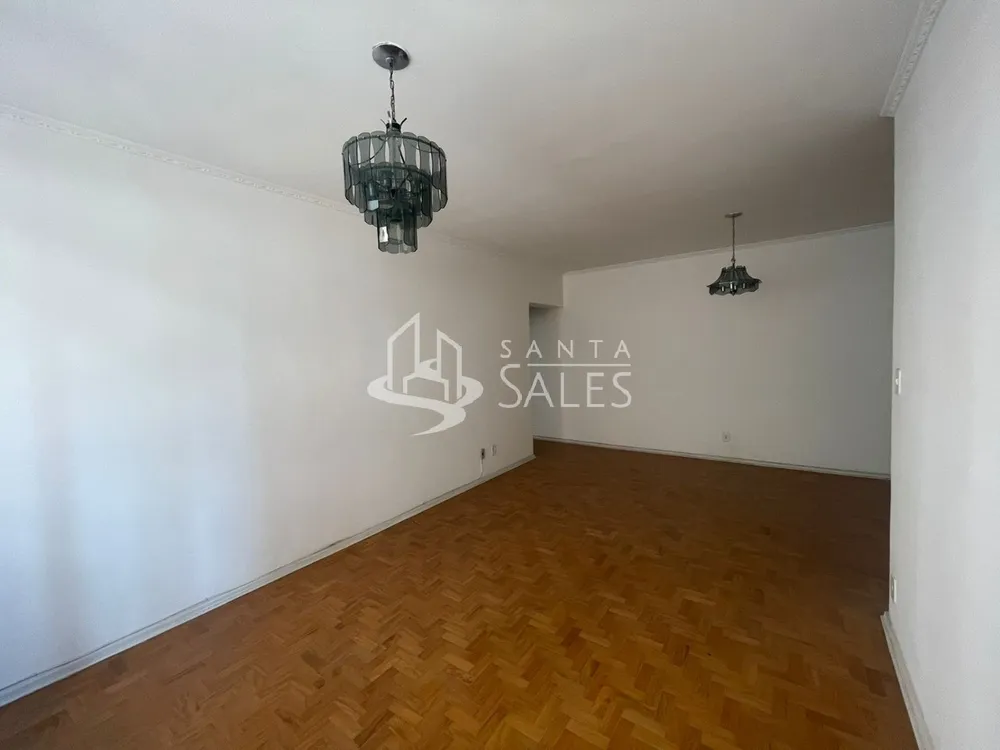 Apartamento, 2 quartos, 93 m² - Foto 3
