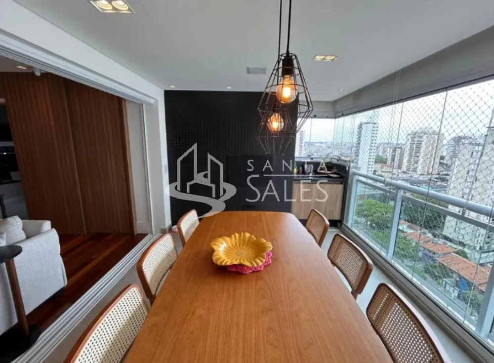 Apartamento, 3 quartos, 116 m² - Foto 1