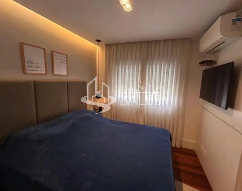 Apartamento, 3 quartos, 116 m² - Foto 6