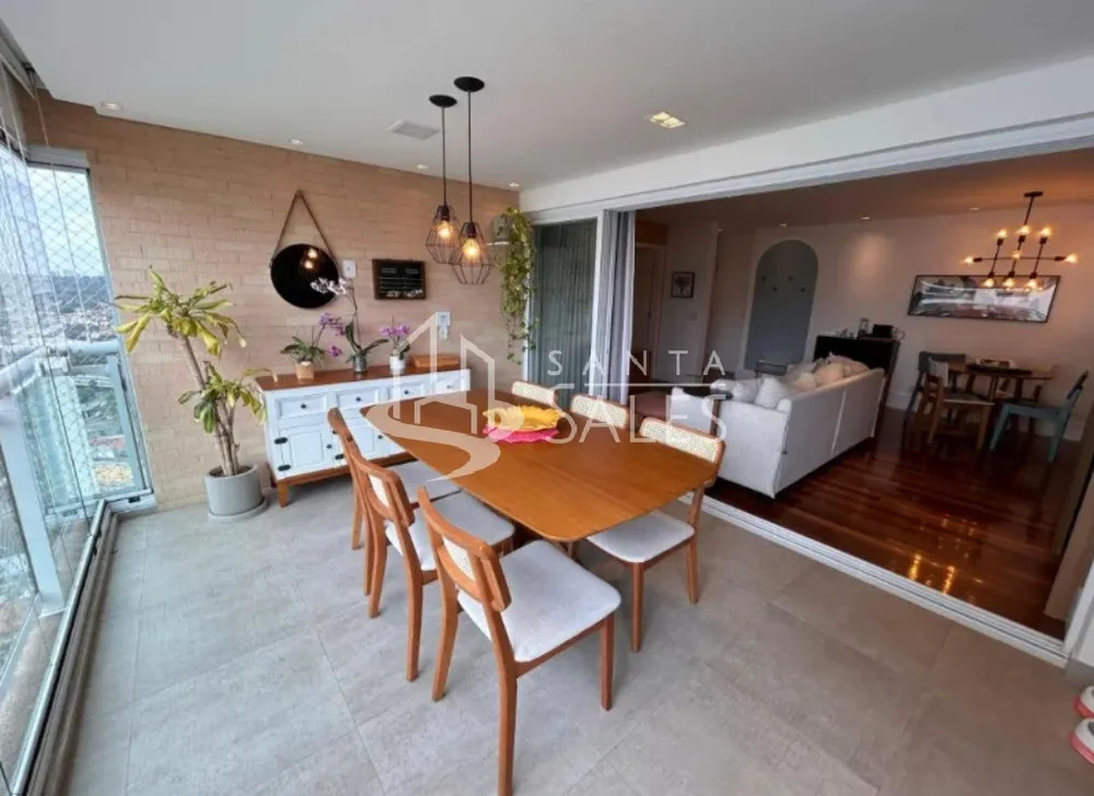 Apartamento, 3 quartos, 116 m² - Foto 2
