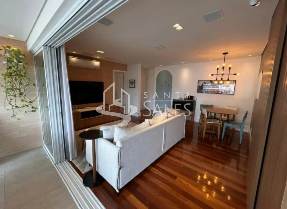 Apartamento, 3 quartos, 116 m² - Foto 3