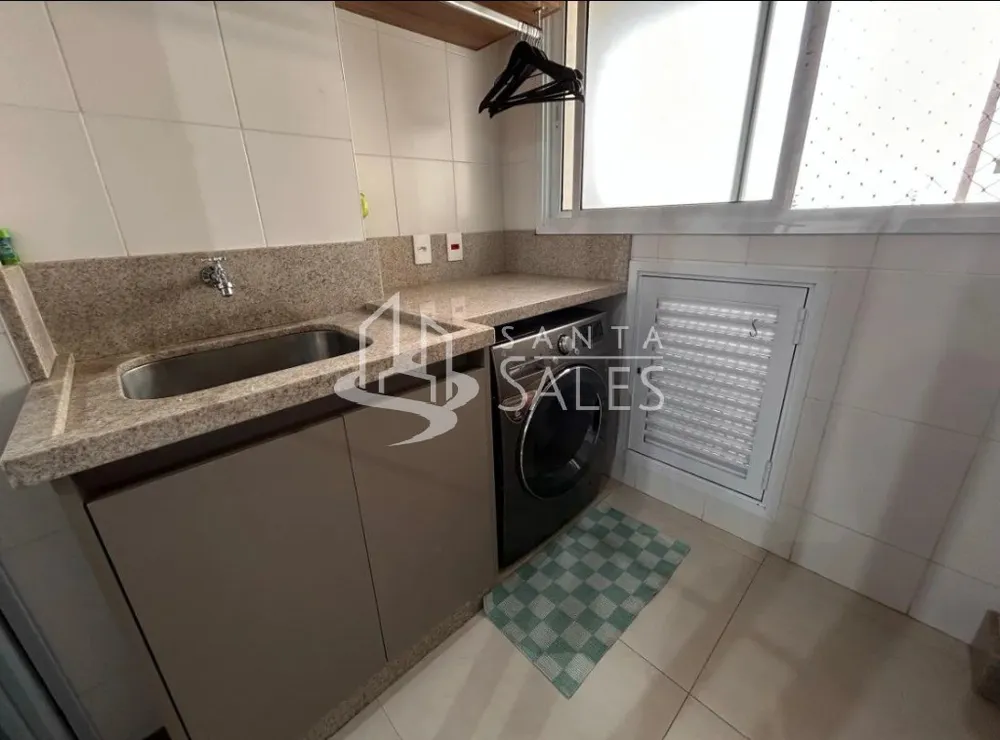 Apartamento, 3 quartos, 116 m² - Foto 3