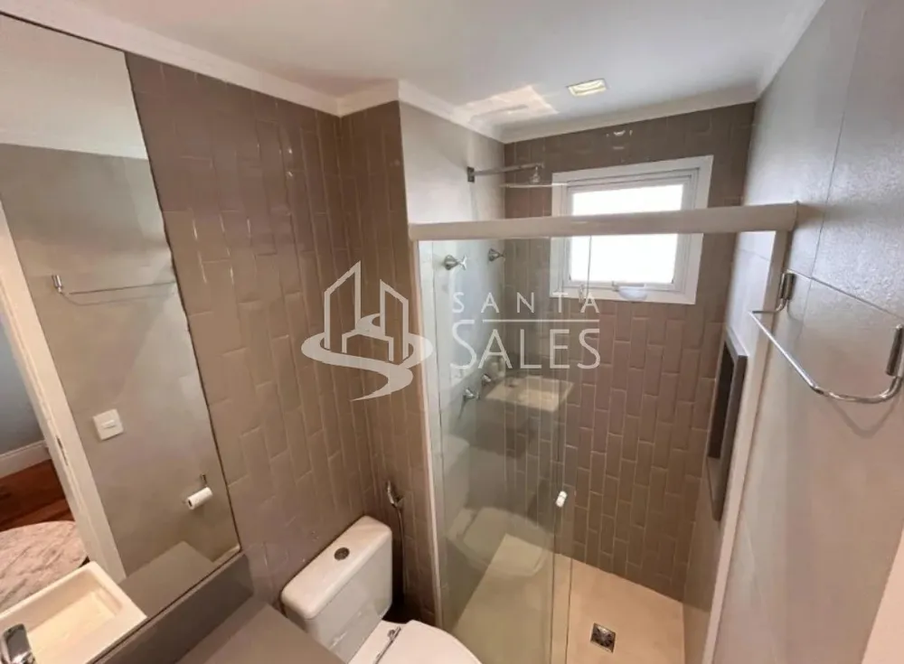 Apartamento, 3 quartos, 116 m² - Foto 1