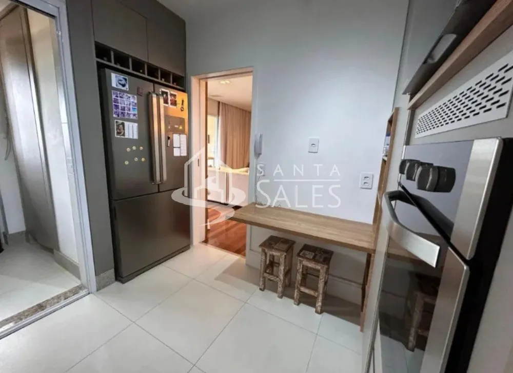 Apartamento, 3 quartos, 116 m² - Foto 6