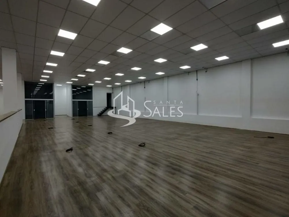 Depósito-Galpão, 1710 m² - Foto 1