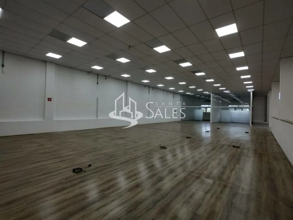 Depósito-Galpão, 1710 m² - Foto 4