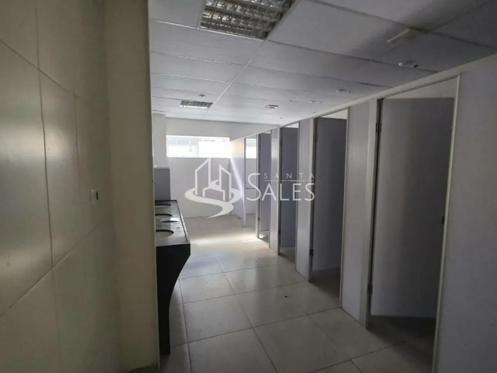 Depósito-Galpão, 1710 m² - Foto 8
