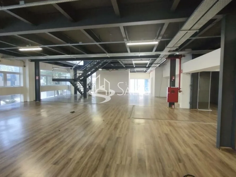 Depósito-Galpão, 1710 m² - Foto 5