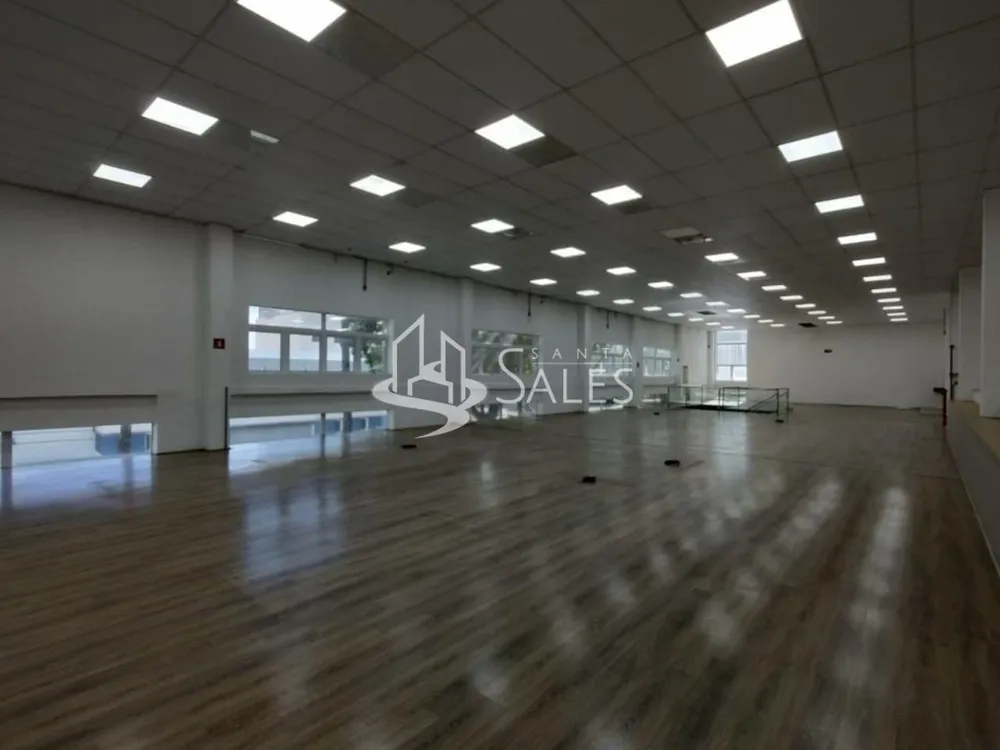 Depósito-Galpão, 1710 m² - Foto 2