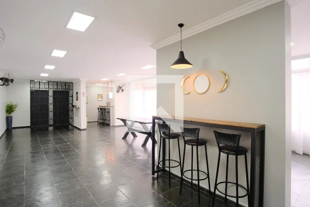 Apartamento, 2 quartos, 68 m² - Foto 1