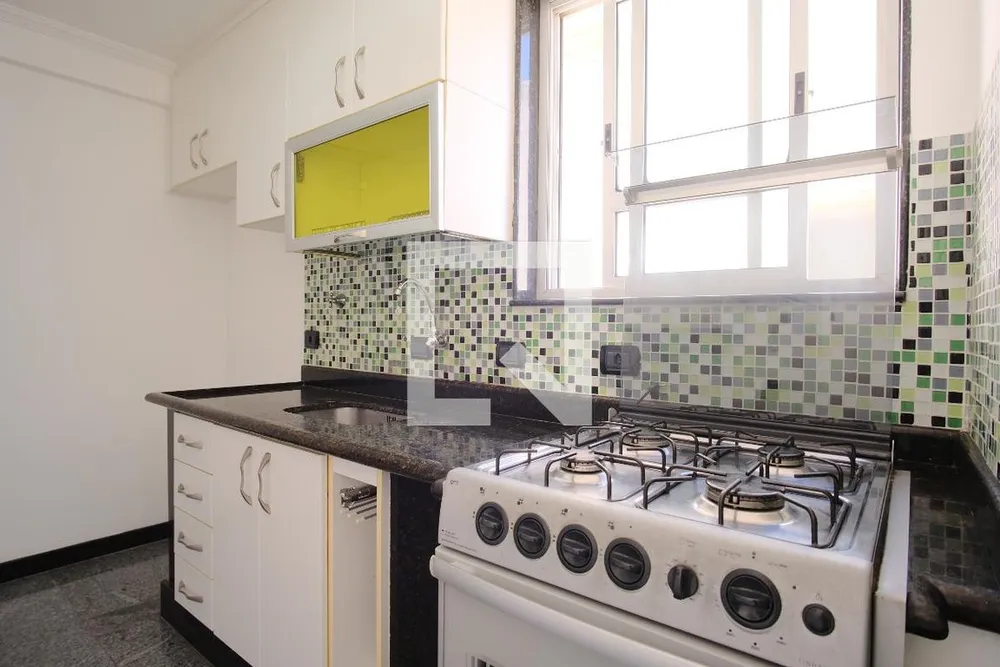 Apartamento, 2 quartos, 68 m² - Foto 2