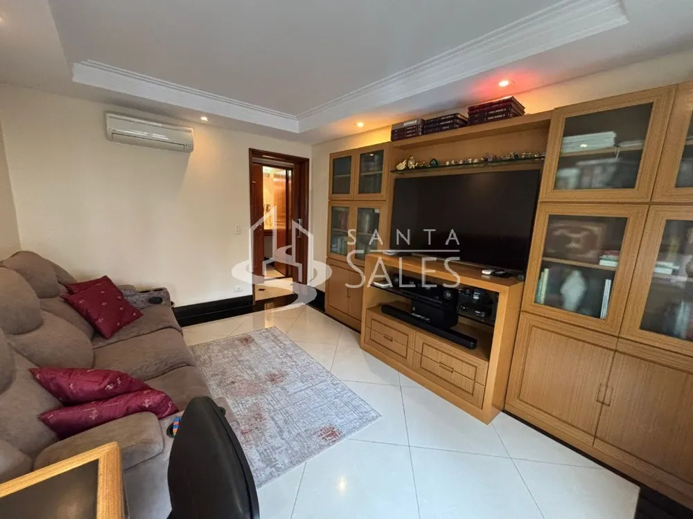 Apartamento, 4 quartos, 230 m² - Foto 5