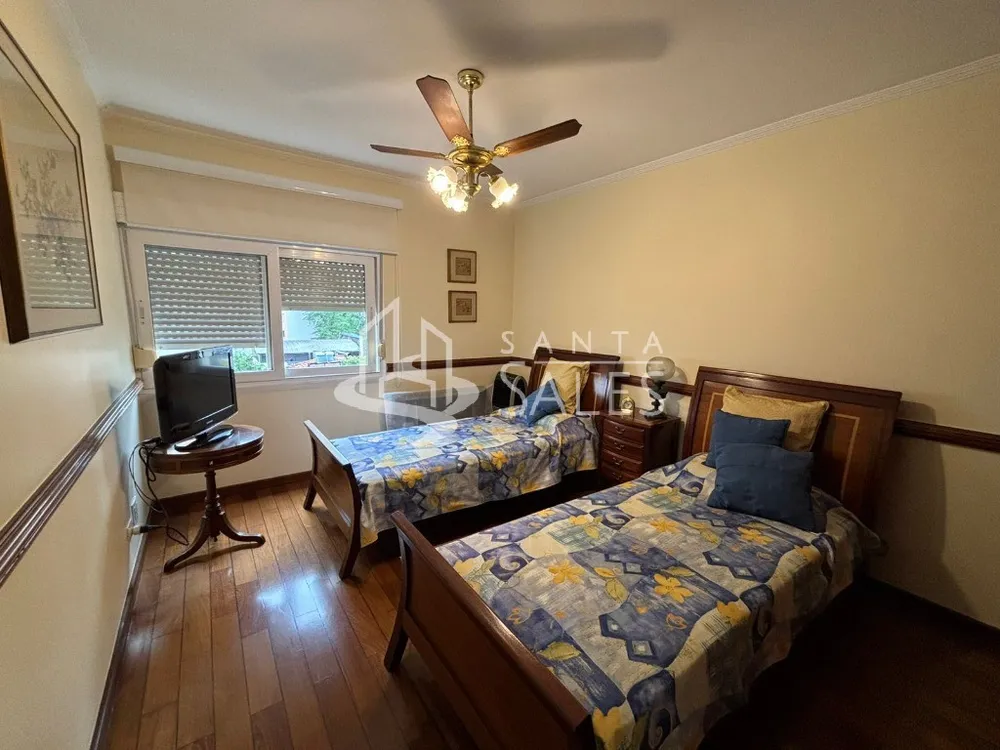 Apartamento, 4 quartos, 230 m² - Foto 10