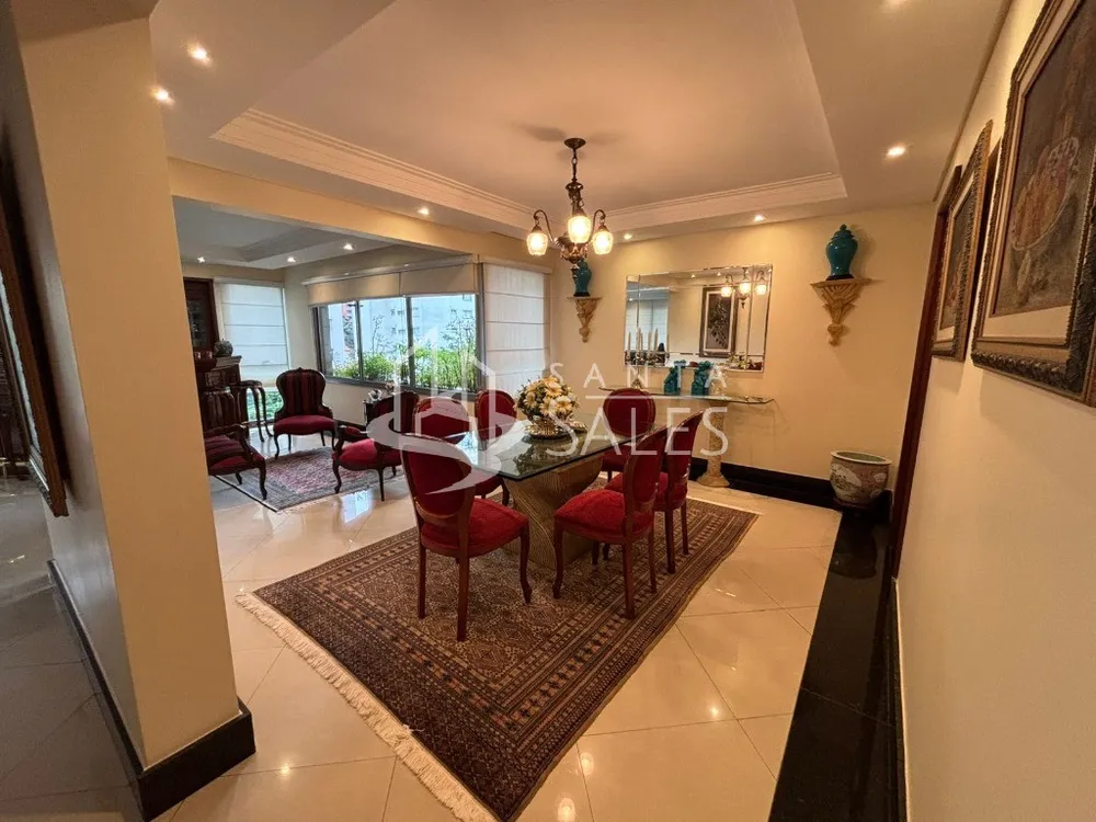Apartamento, 4 quartos, 230 m² - Foto 7