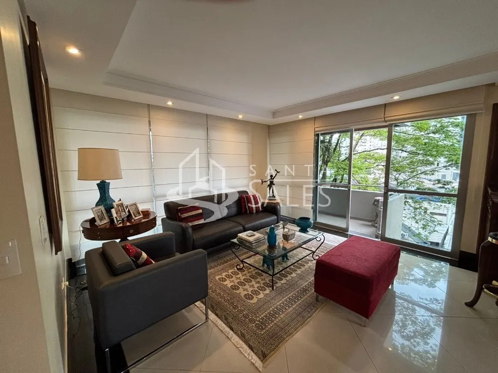 Apartamento, 4 quartos, 230 m² - Foto 8