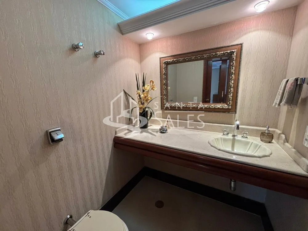 Apartamento, 4 quartos, 230 m² - Foto 1