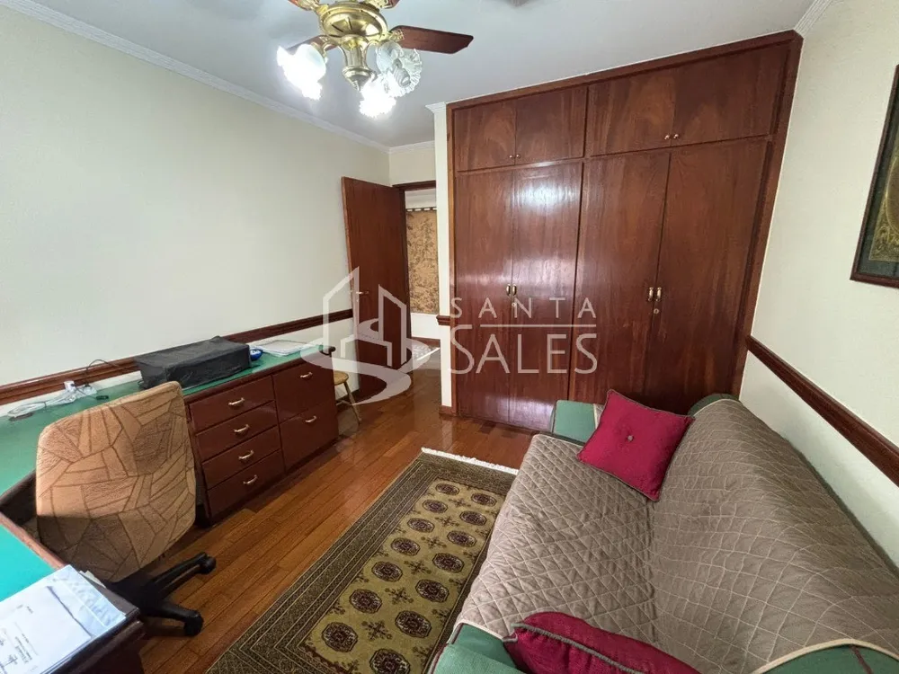 Apartamento, 4 quartos, 230 m² - Foto 6