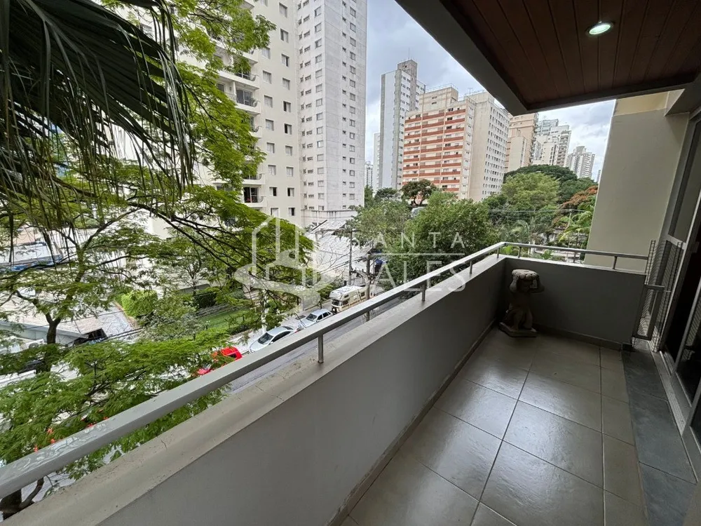 Apartamento, 4 quartos, 230 m² - Foto 11