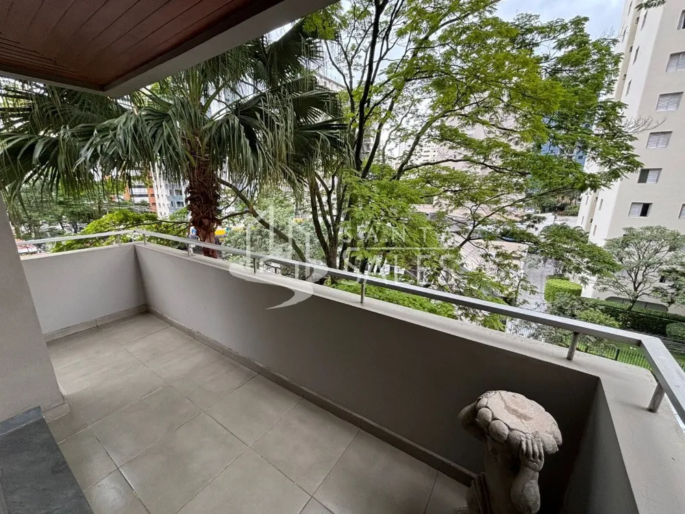 Apartamento, 4 quartos, 230 m² - Foto 13