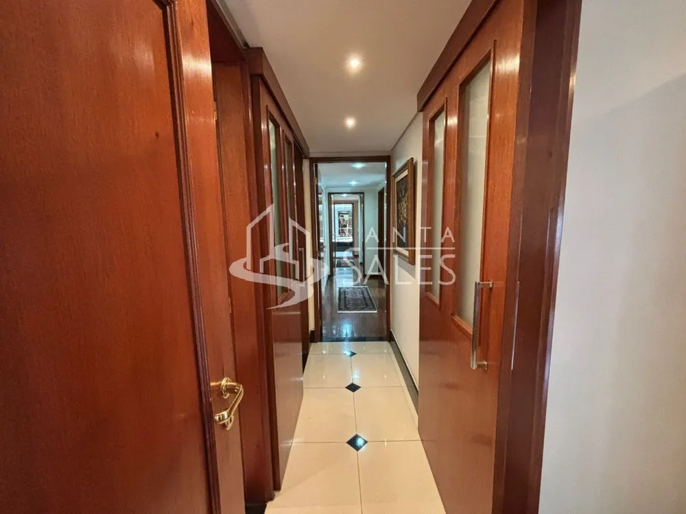 Apartamento, 4 quartos, 230 m² - Foto 15